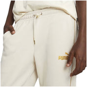 Pantalon Largo Puma Minimal Gold