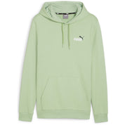 Sudadera Con Capucha Puma Ess+ 2 Col Small Logo Hoodie