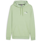 Sudadera Con Capucha Puma Ess+ 2 Col Small Logo Hoodie