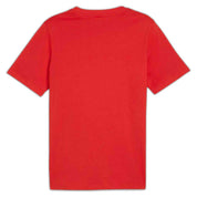 Camiseta De Manga Corta Puma Graphics Wording