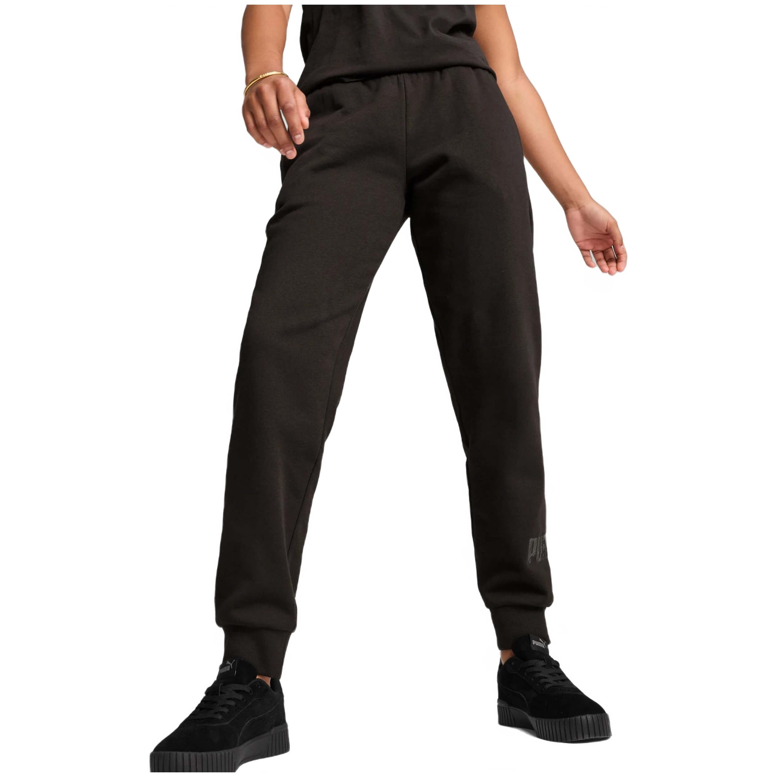 Pantalon Largo Puma Ess+ Animal