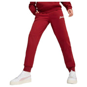 Pantalon Largo Puma Ess+ Script