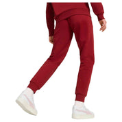 Pantalon Largo Puma Ess+ Script
