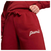 Pantalon Largo Puma Ess+ Script
