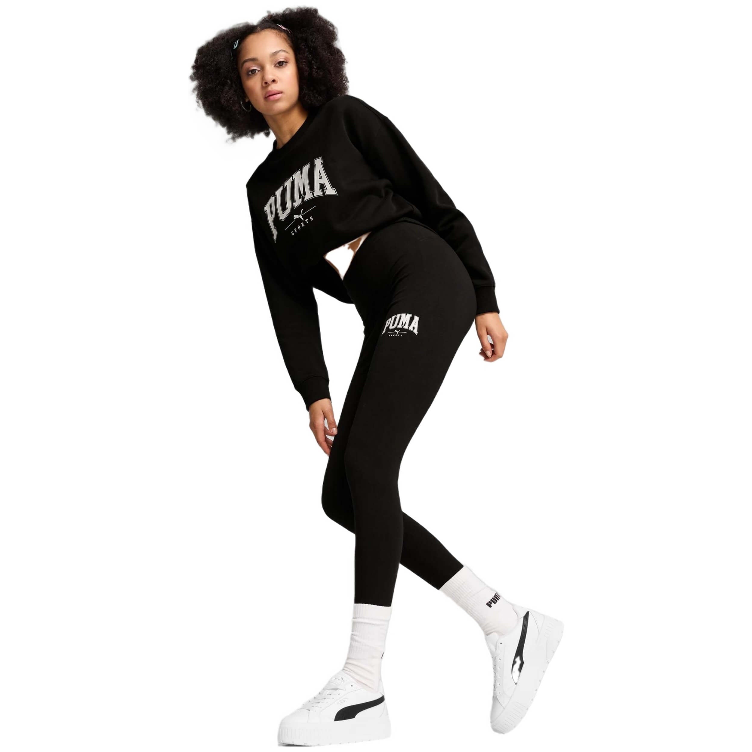 Leggings Puma Squad High-Waist
