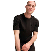 Camiseta De Manga Corta Puma Rad/Cal
