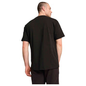 Camiseta De Manga Corta Puma Rad/Cal