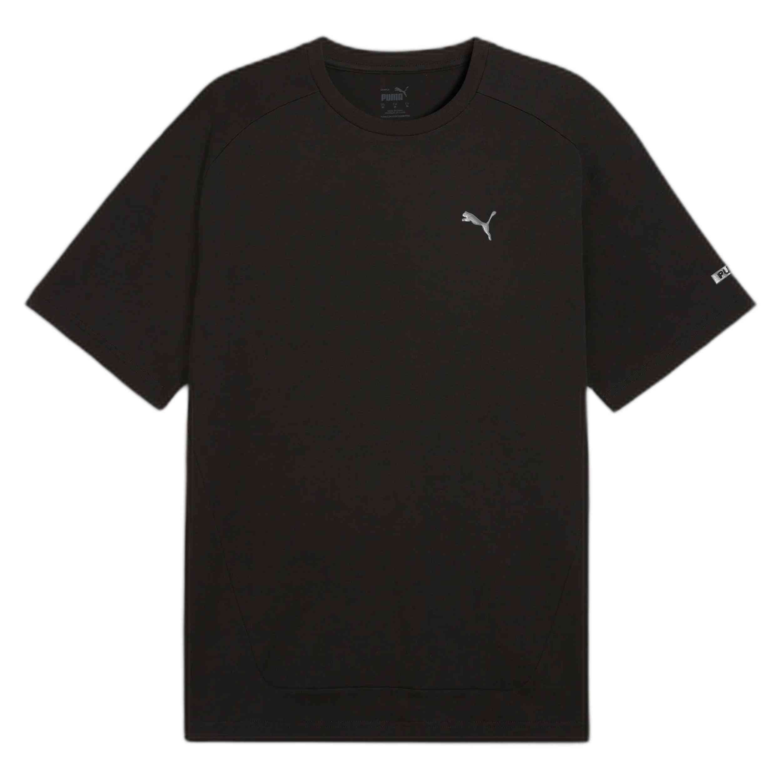 Camiseta De Manga Corta Puma Rad/Cal