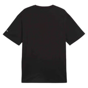 Camiseta De Manga Corta Puma Rad/Cal