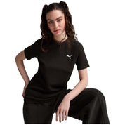 Camiseta De Manga Corta Puma Her