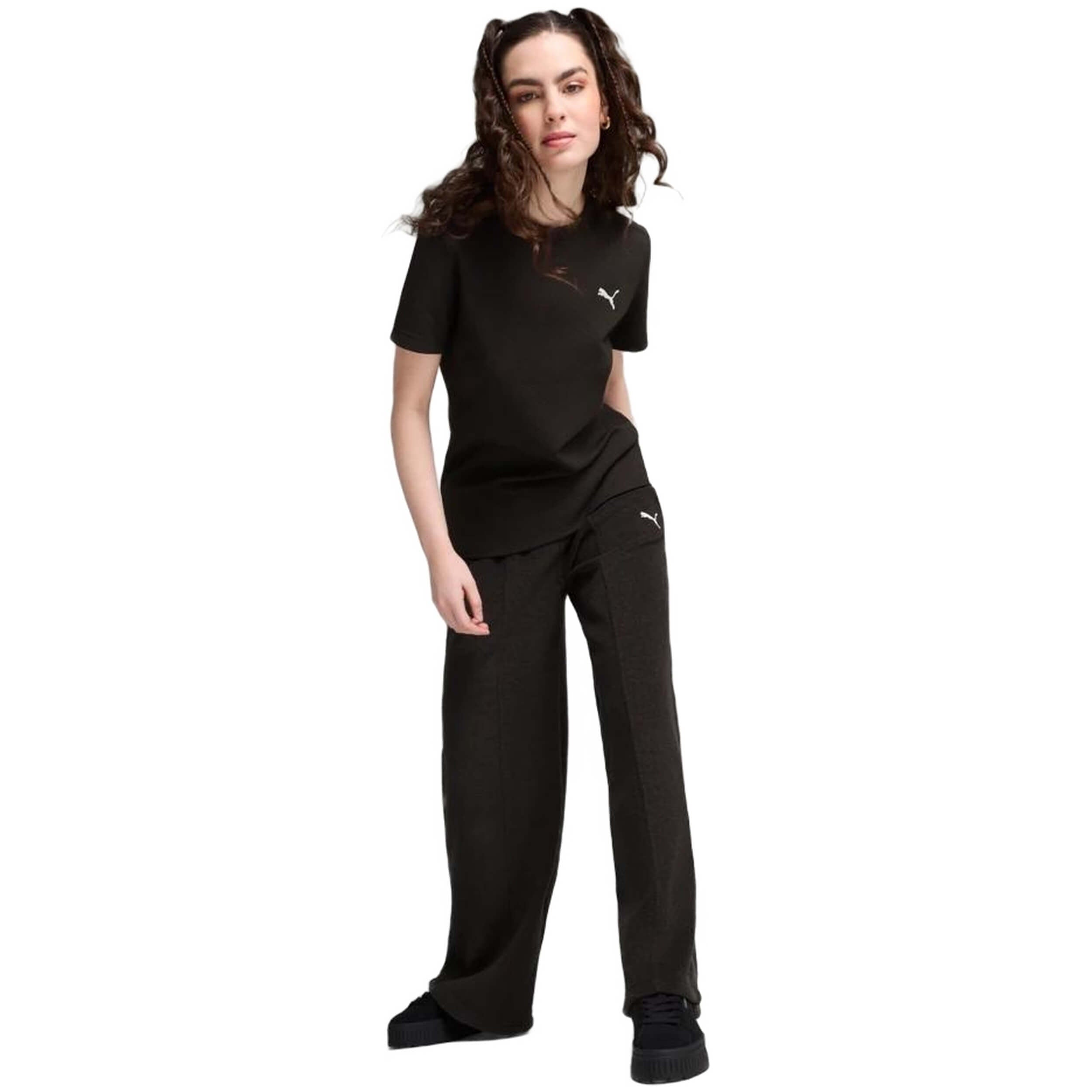 Camiseta De Manga Corta Puma Her