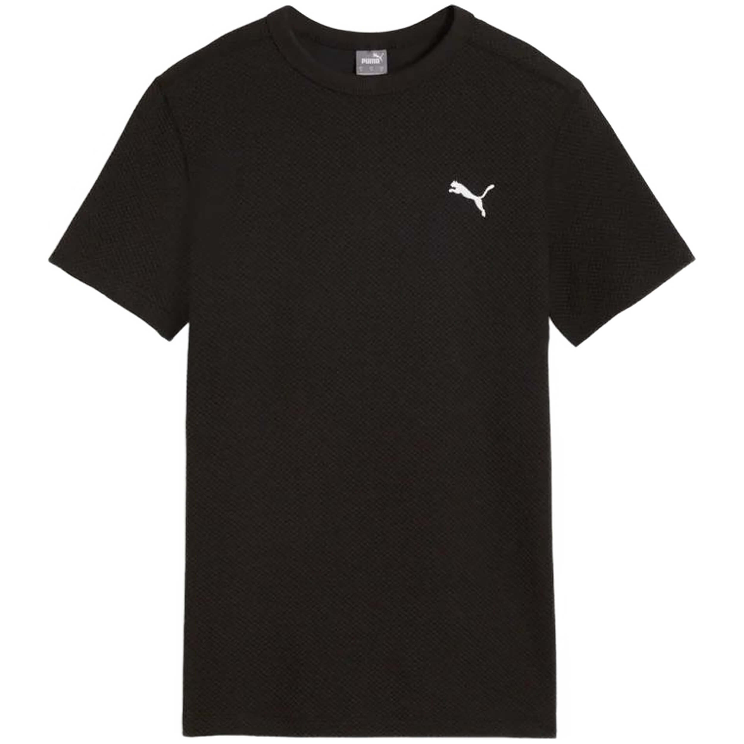 Camiseta De Manga Corta Puma Her