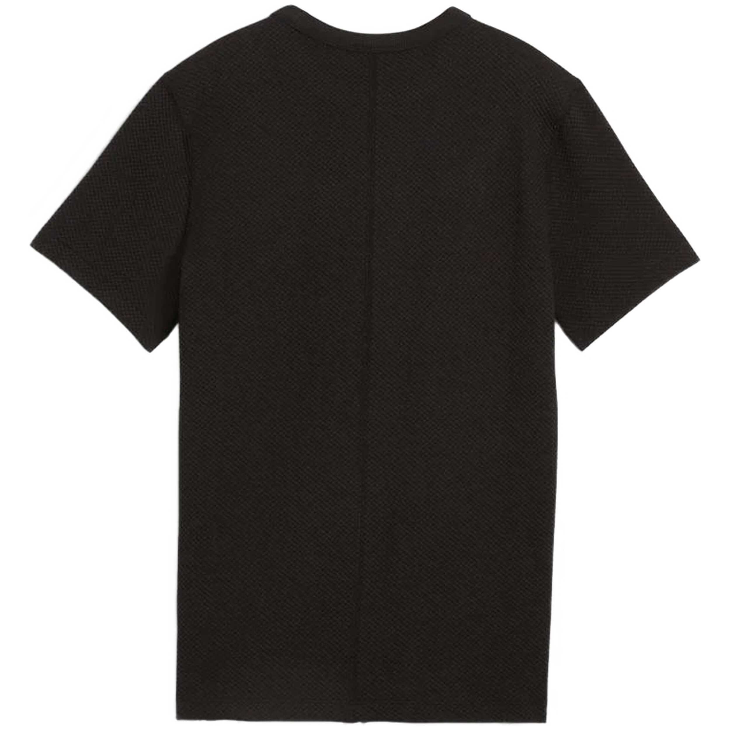 Camiseta De Manga Corta Puma Her