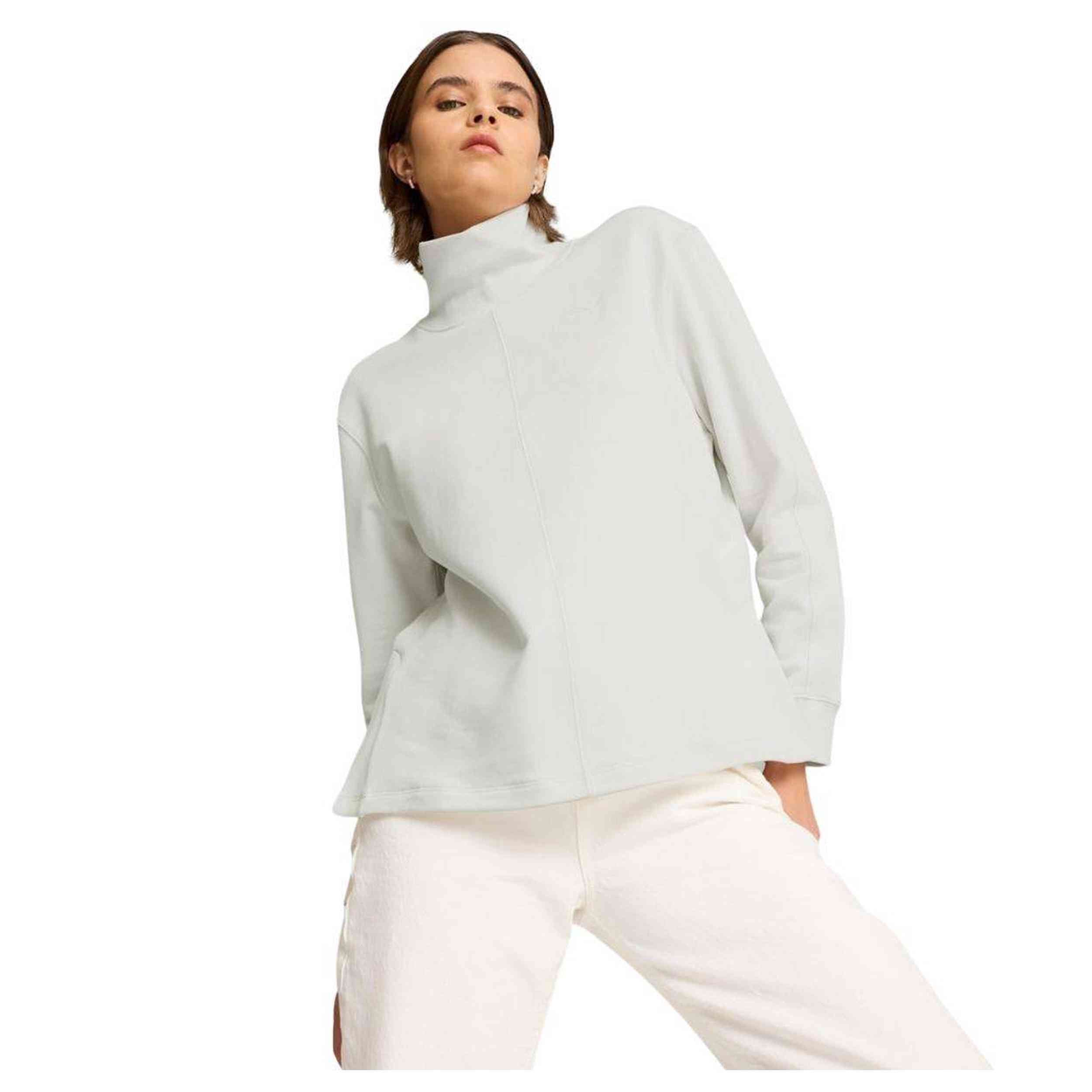 Sudadera Puma Her High