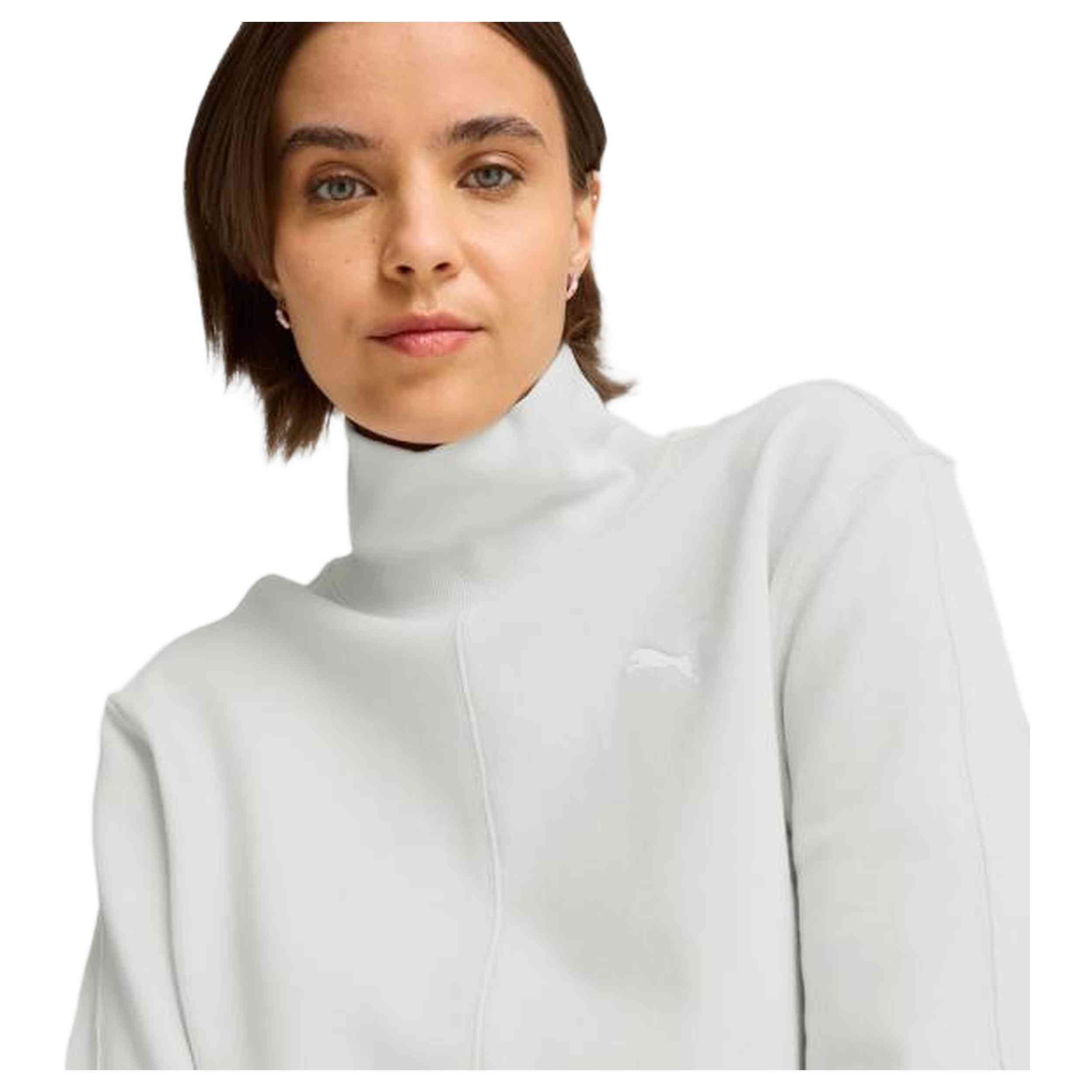 Sudadera Puma Her High