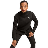 Sudadera Puma Her High Neck