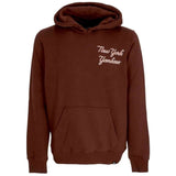 Sudadera Con Capucha 47 Brand
