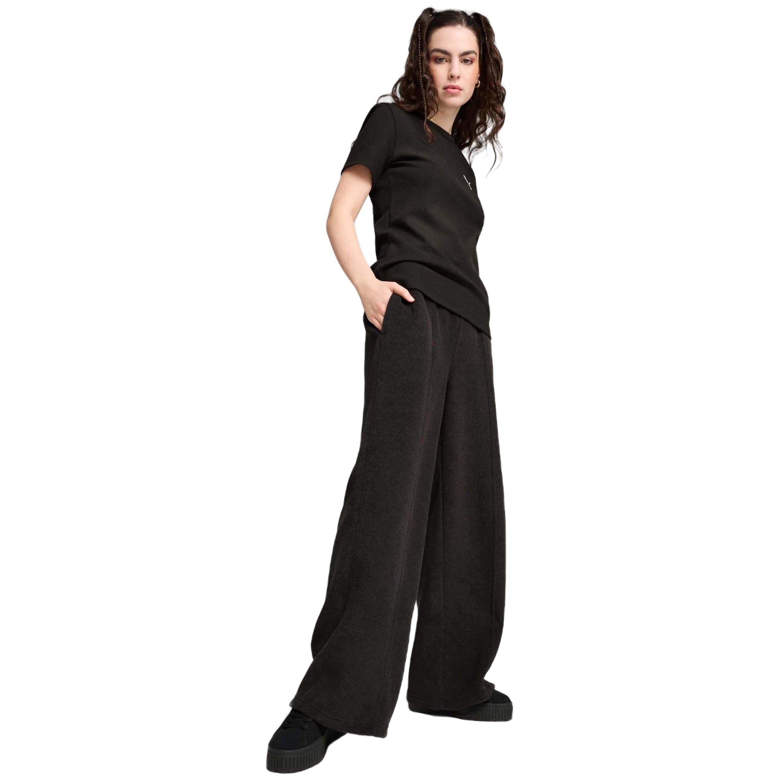 Pantalon Largo Puma Her