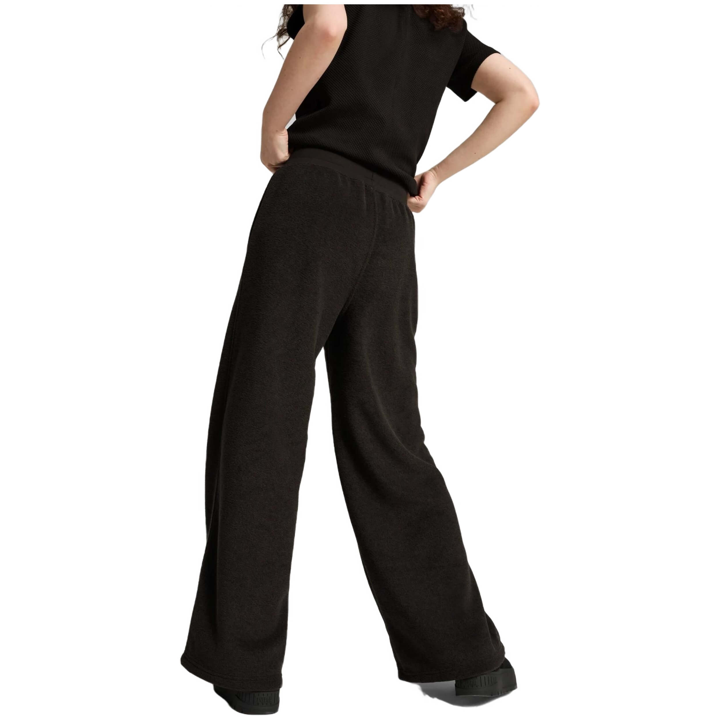 Pantalon Largo Puma Her
