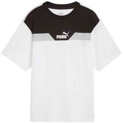Camiseta De Manga Corta Puma 681645-02