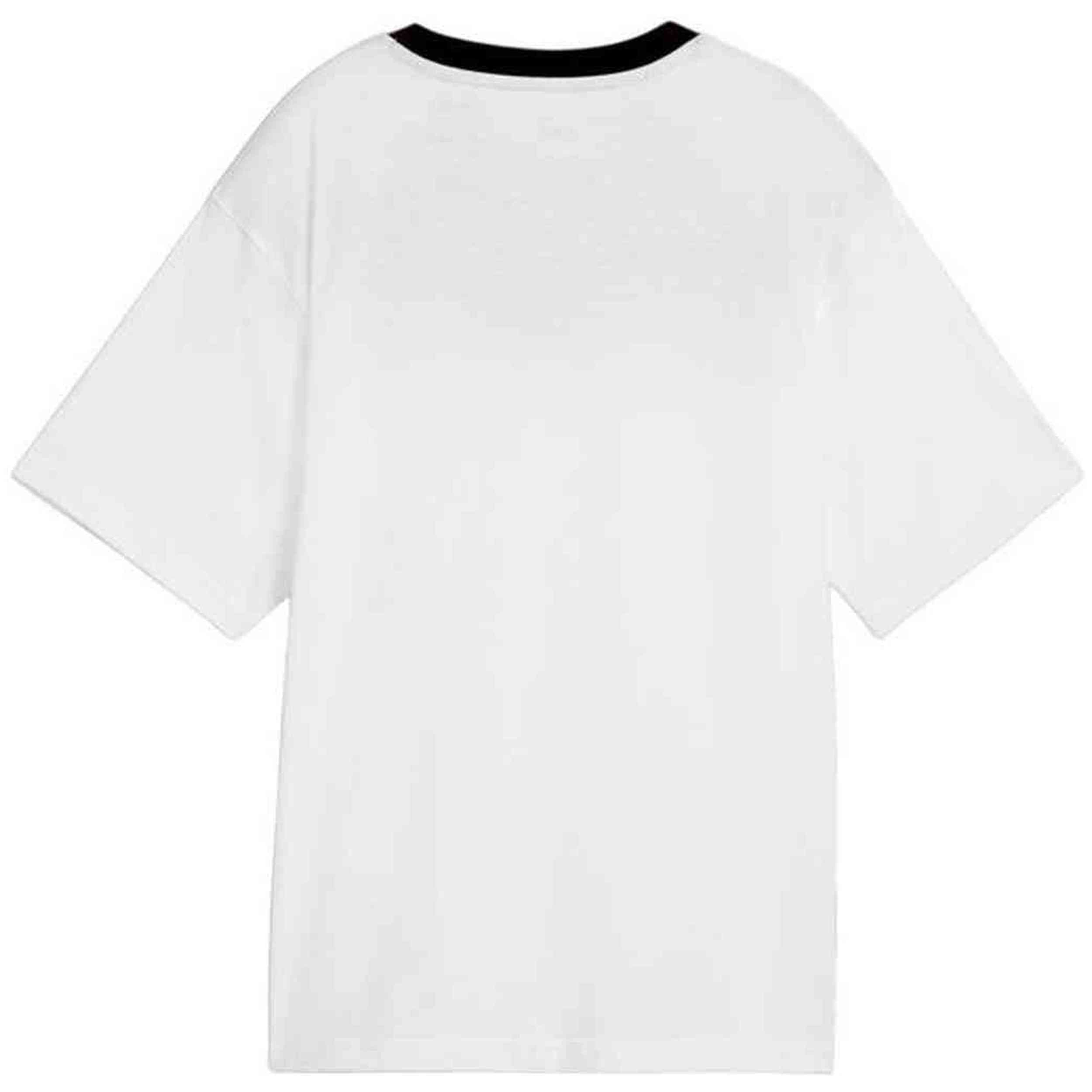 Camiseta De Manga Corta Puma 681645-02
