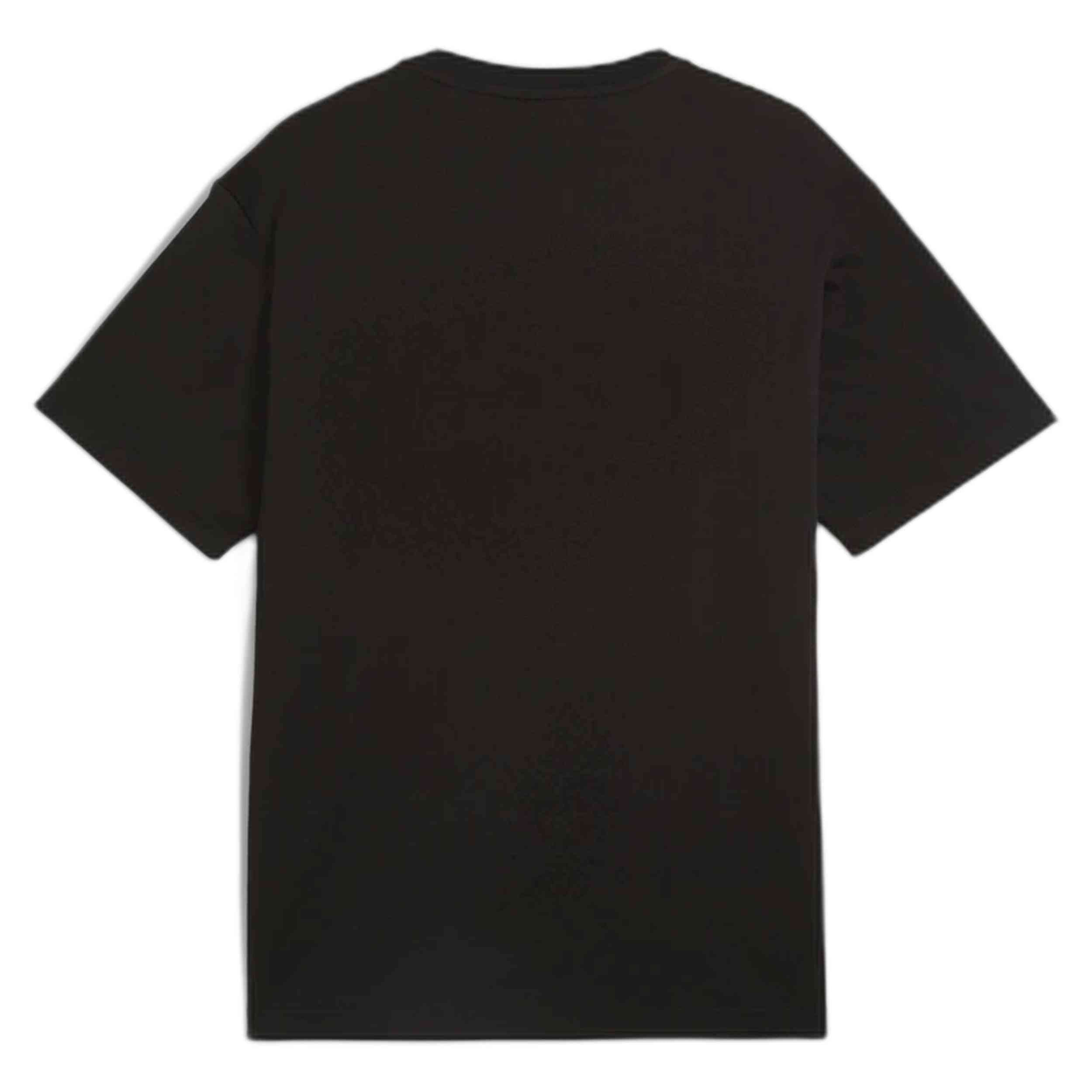 Camiseta De Manga Corta Puma Open Road