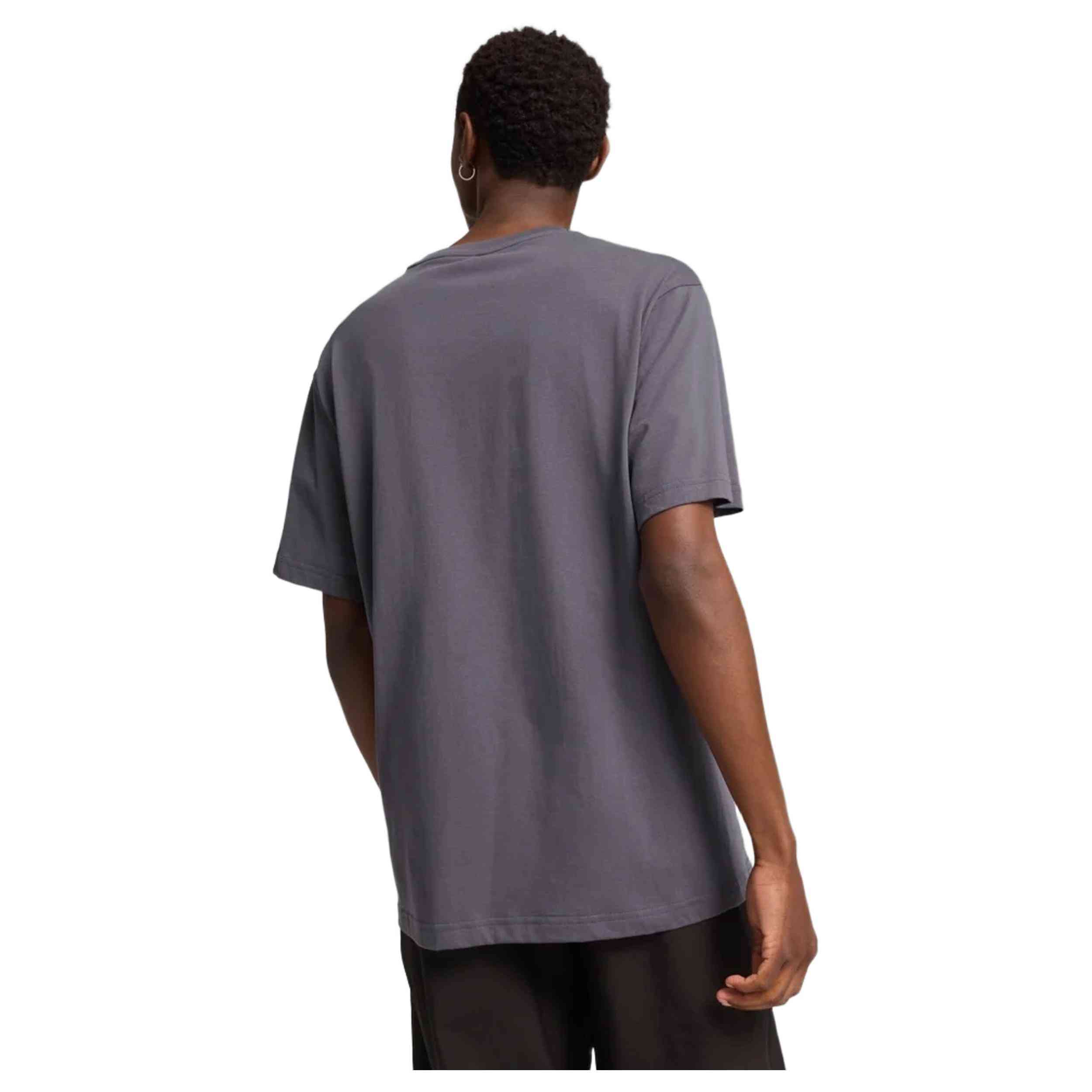 Camiseta De Manga Corta Puma Open Road