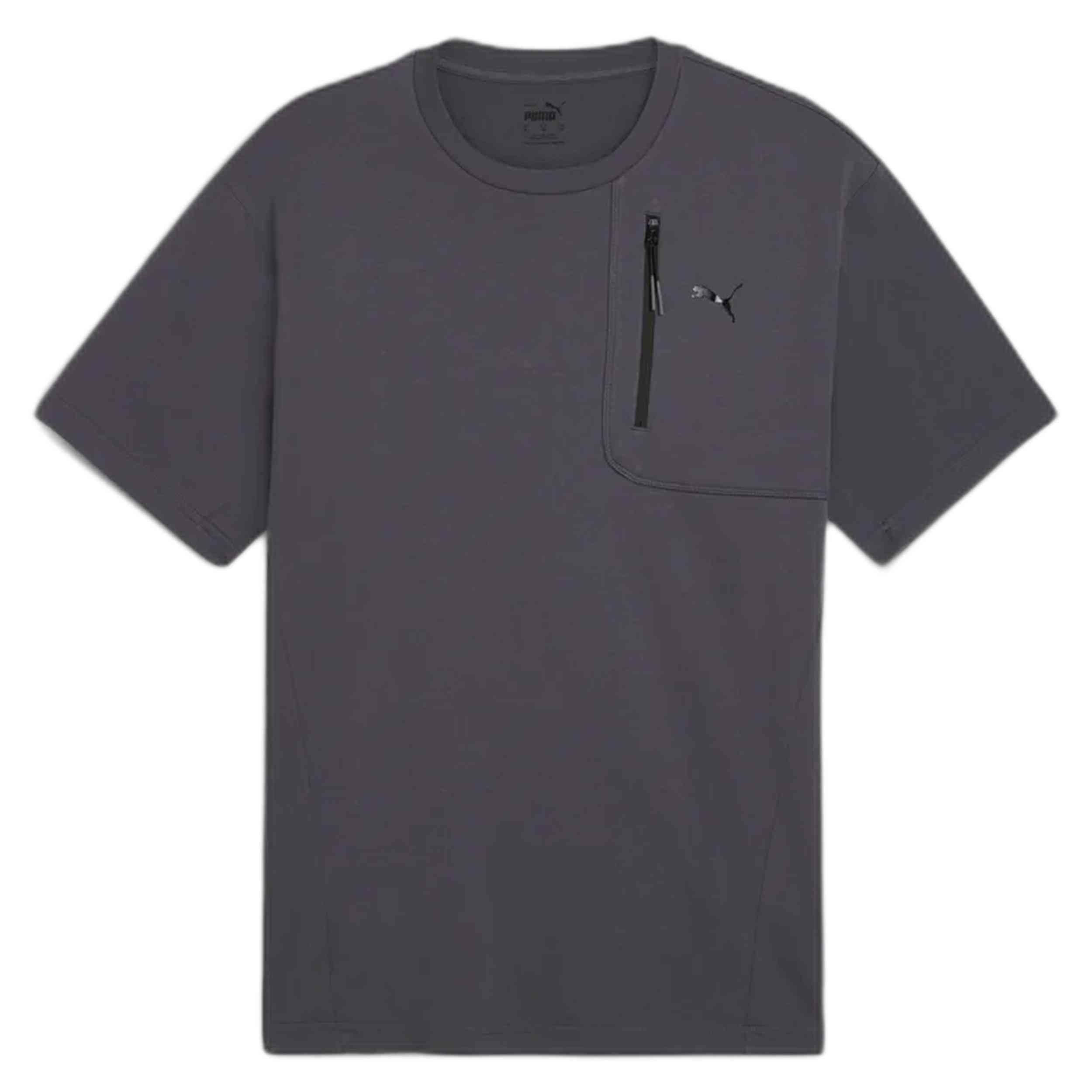 Camiseta De Manga Corta Puma Open Road