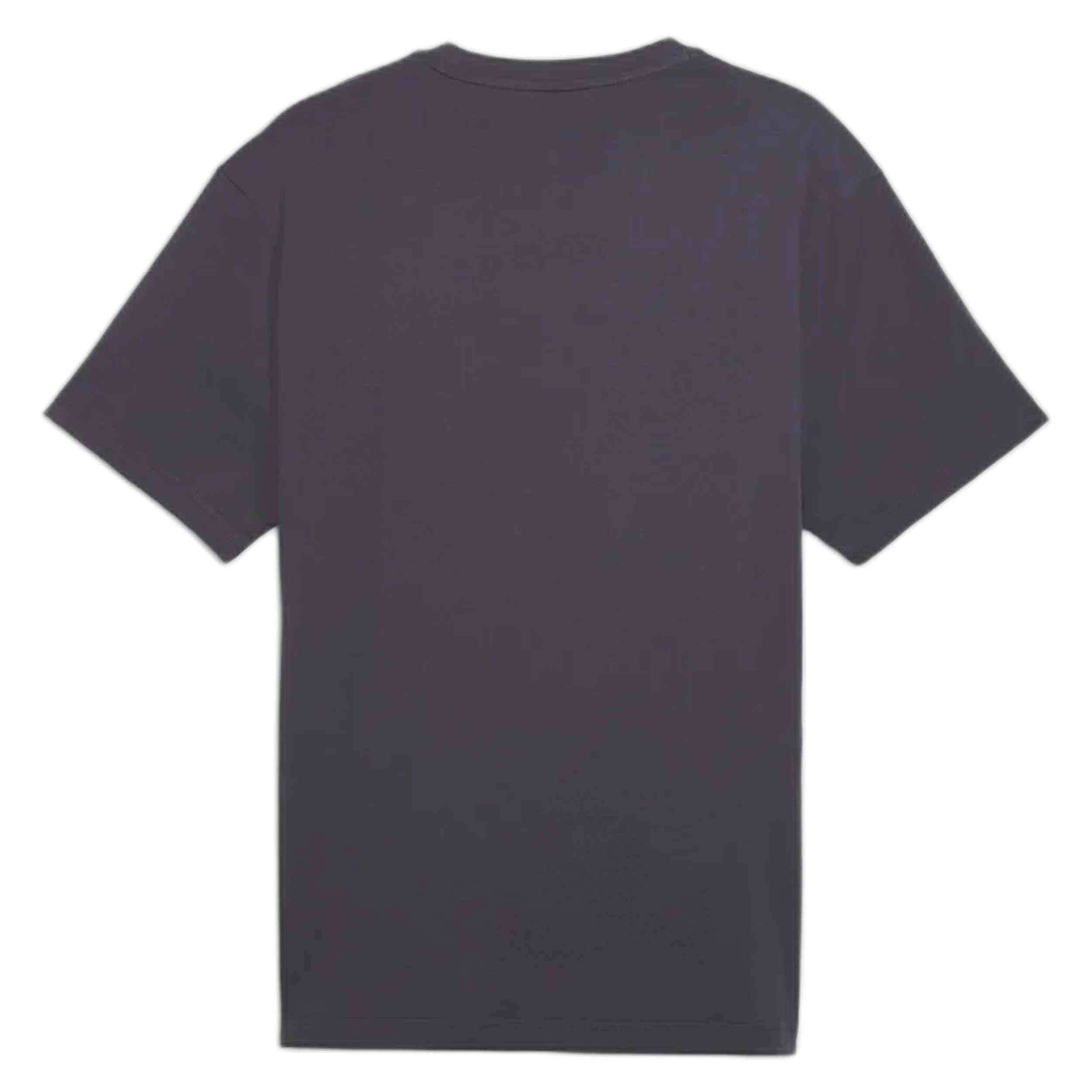 Camiseta De Manga Corta Puma Open Road