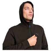 Sudadera Con Capucha Puma Open Road Full-Zip