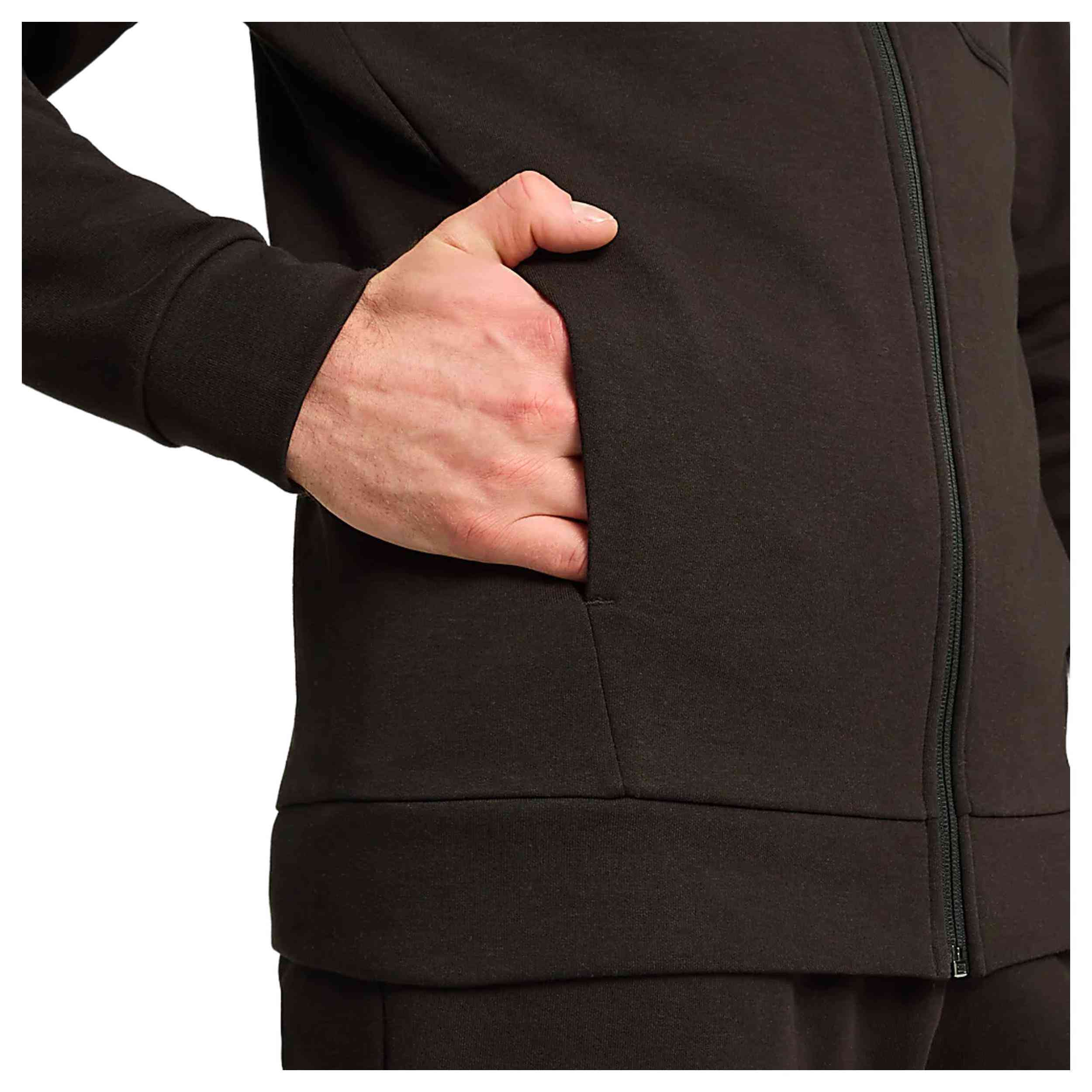 Sudadera Con Capucha Puma Open Road Full-Zip