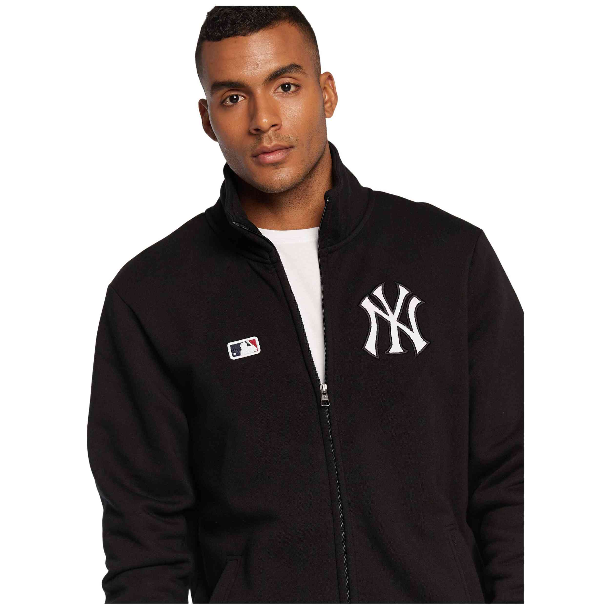  47 Brand Mlb New York Yankees Imprint Helix