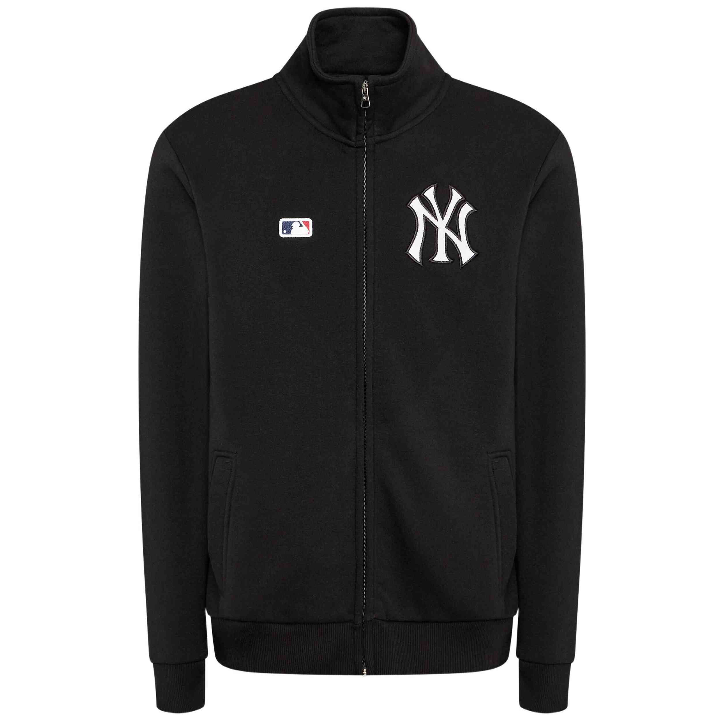  47 Brand Mlb New York Yankees Imprint Helix