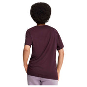 Camiseta De Manga Corta Puma Evostripe