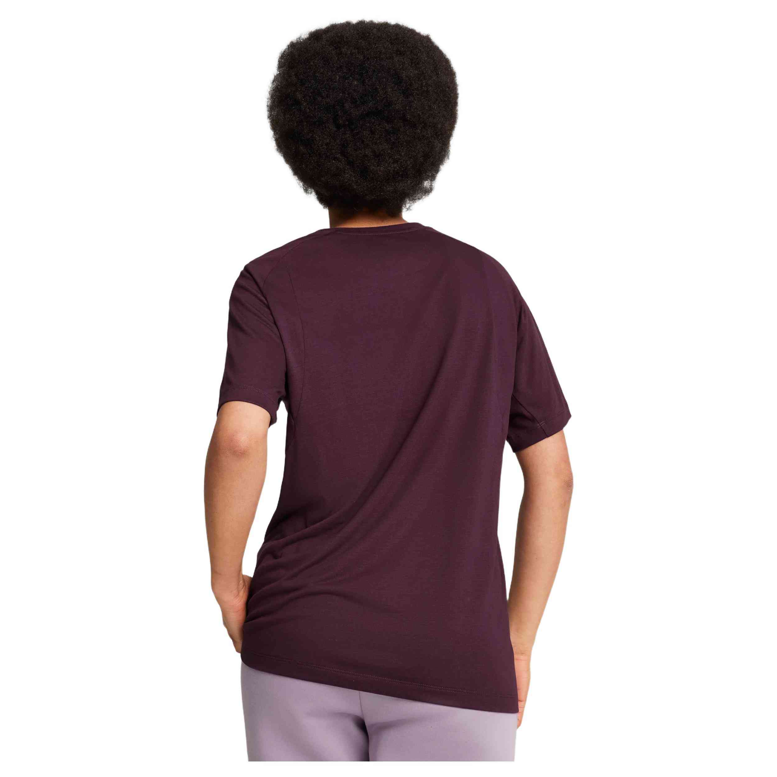 Camiseta De Manga Corta Puma Evostripe