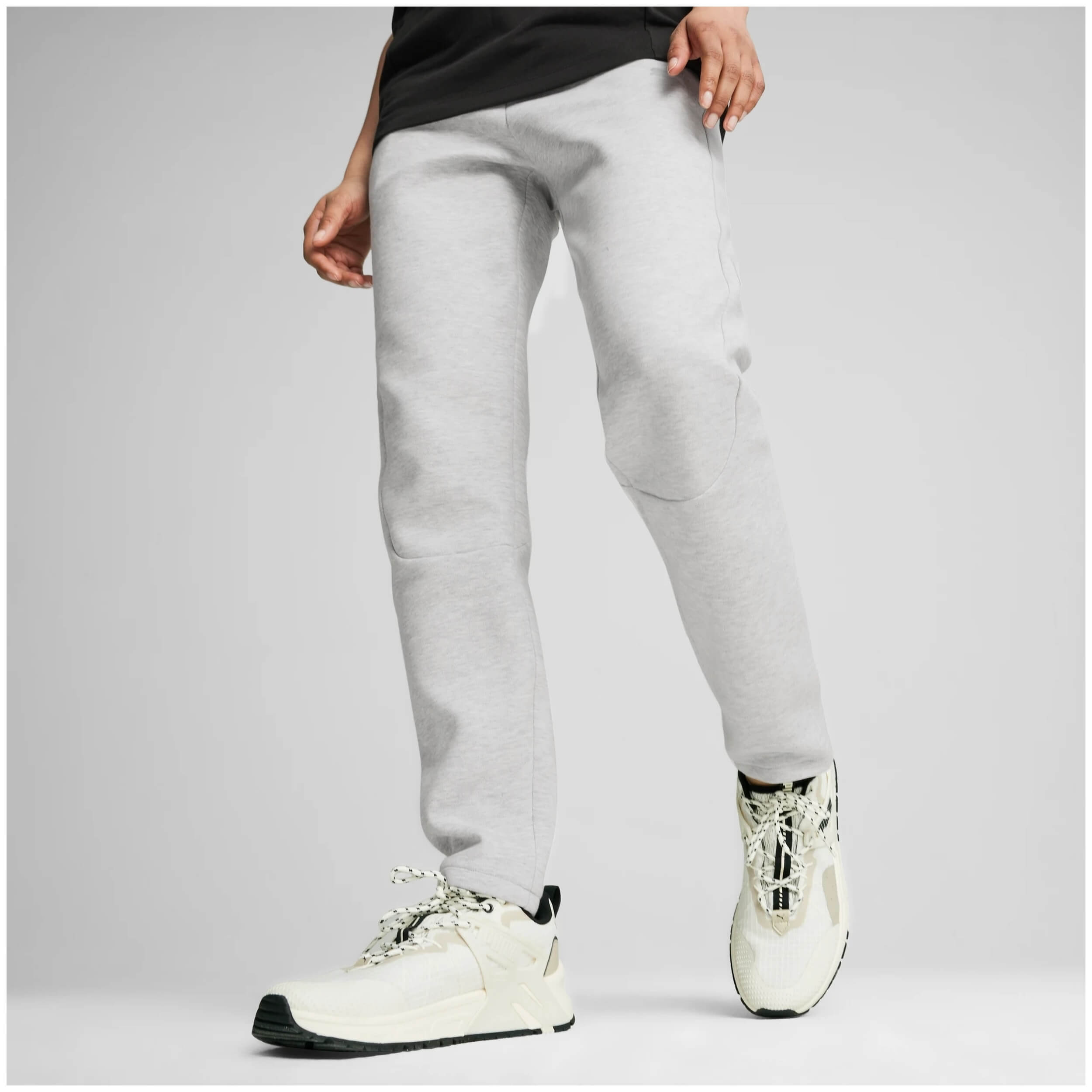 Pantalon Largo Puma Evostripe