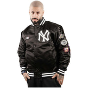 Jacket 47 Brand Mlb New York Yankees