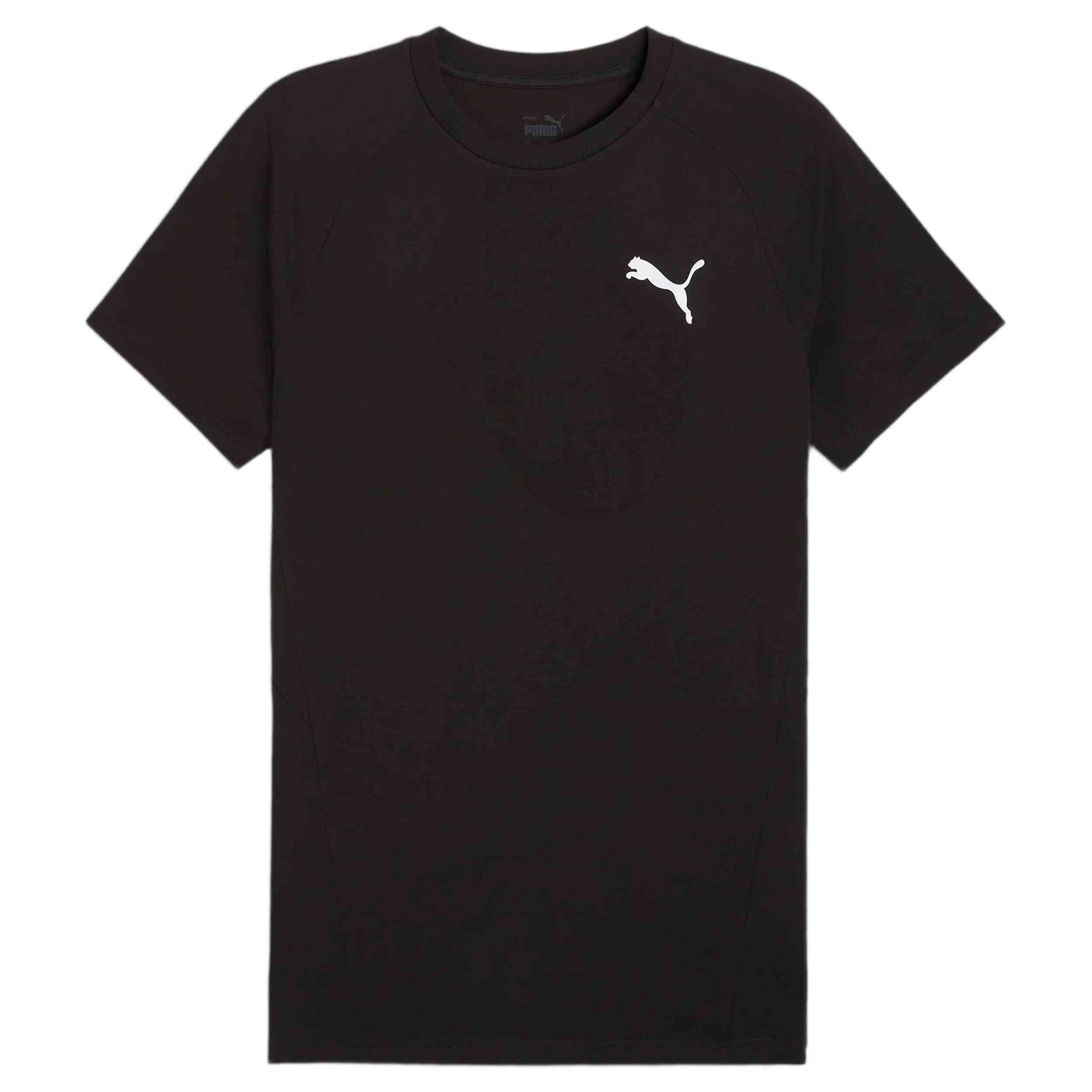 Camiseta De Manga Corta Puma Evostripe