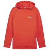 Sudadera Con Capucha Puma