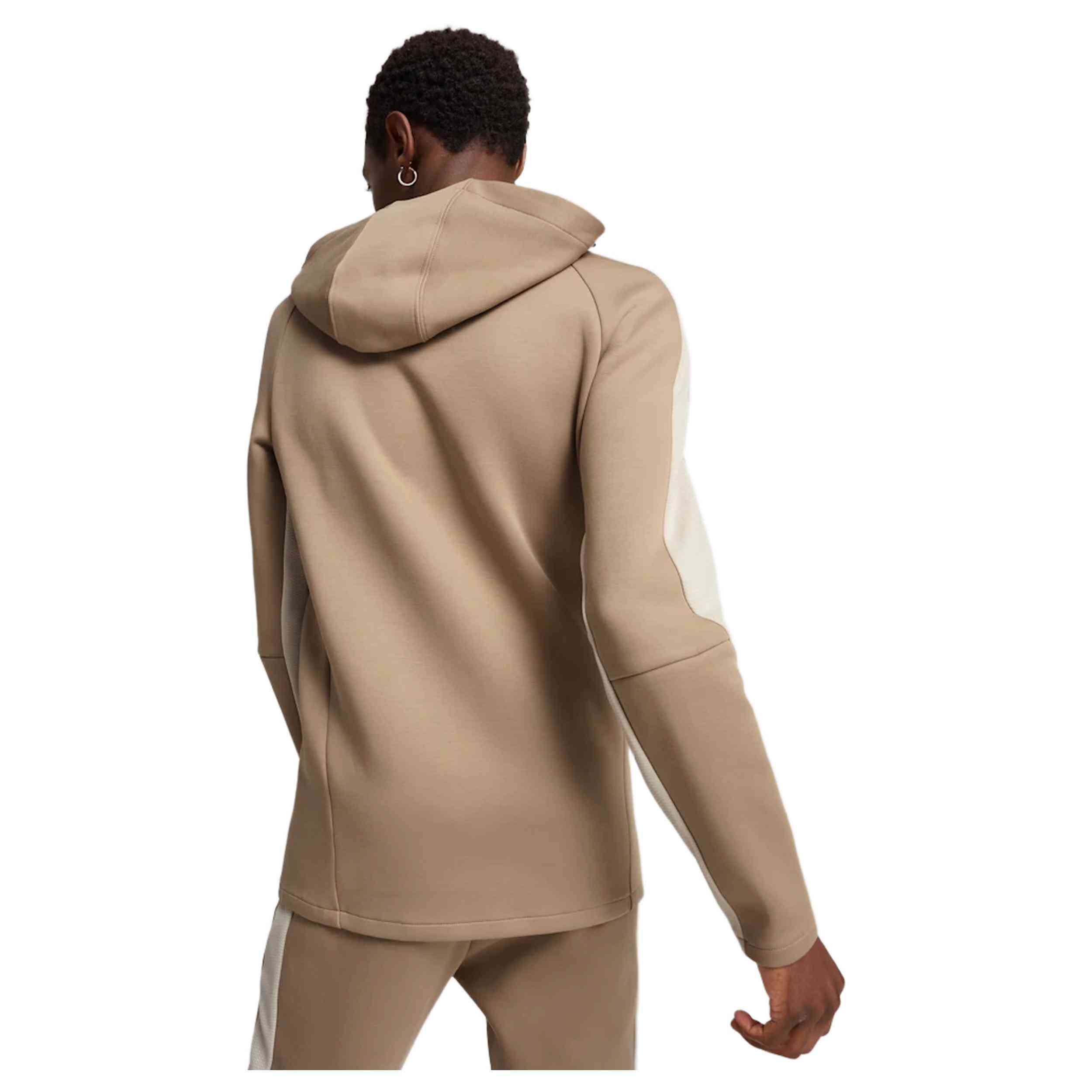 Sudadera Con Capucha Puma Evostripe