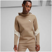 Sudadera Con Capucha Puma Evostripe Dk