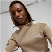 Sudadera Con Capucha Puma Evostripe Dk