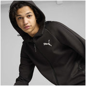 Sudadera Puma Evostripe