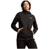 Sudadera Con Capucha Puma Evostripe