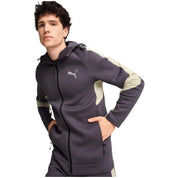 Sudadera Con Capucha Puma Evostripe