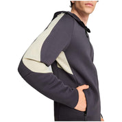 Sudadera Con Capucha Puma Evostripe