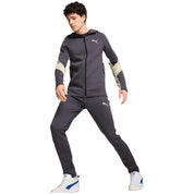 Sudadera Con Capucha Puma Evostripe