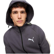 Sudadera Con Capucha Puma Evostripe