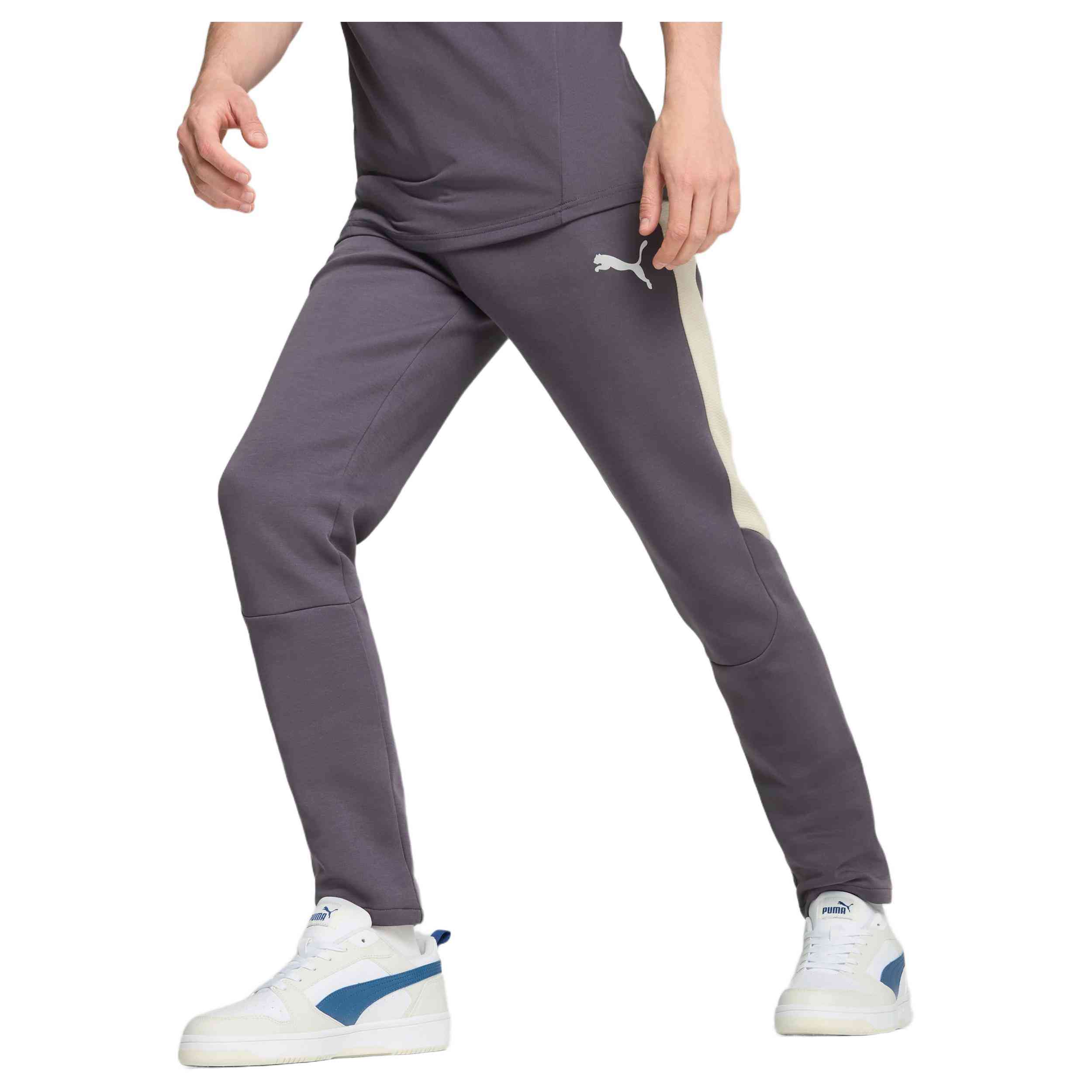 Pantalon Largo Puma Evostripe
