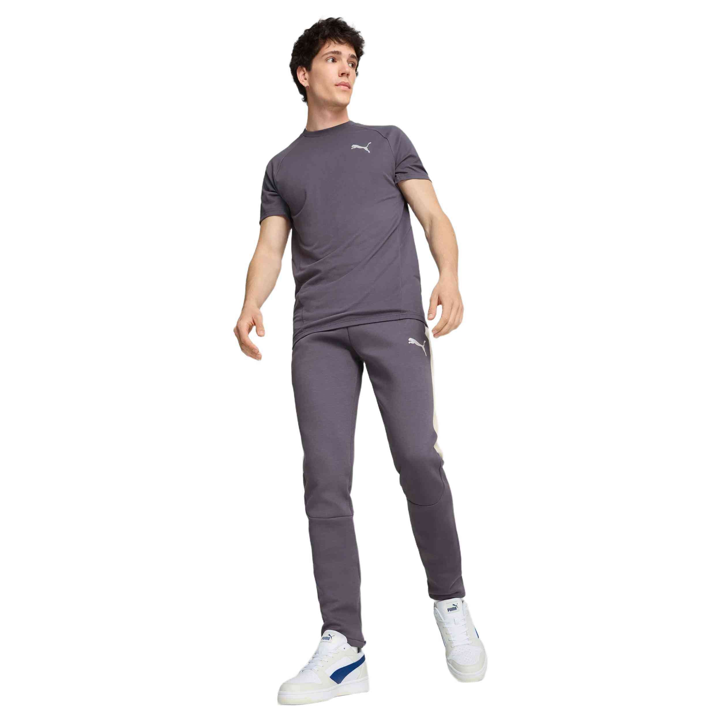Pantalon Largo Puma Evostripe